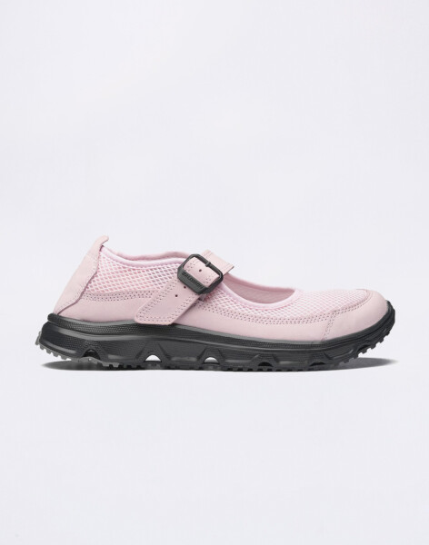 Salomon RX Marie-Jeanne Icy Pink/Black/Allo 38 2/3