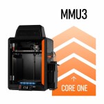 Prusa Research MMU3 Enclosed – Kompletná sada pre Prusa CORE One – stavebnica