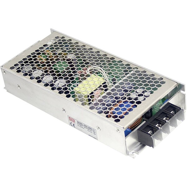 MEAN WELL RSD-300D-12 DC / DC menič napätia 300 W Počet výstupov: 1 x; RSD-300D-12
