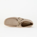 Tenisky Clarks Originals Wallabee 2604 Sand Suede EUR 46