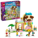 LEGO® Friends 42650 Obchod s doplnkami pre miláčikov