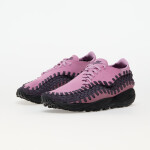Tenisky Nike W Air Footscape Woven Beyond Pink/ Dark Raisin-Plum Dust-Black EUR 36