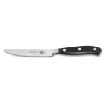 VICTORINOX Nôž steakový Grand Maître rovné ostrie 12 cm (7.7203.12G)