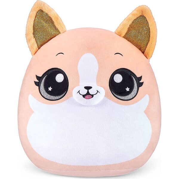 Zuru Coco Squishies Plyšové zvieratko 25 cm Mochi