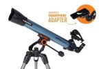 Celestron Inspire 70mm AZ refractor / hvezdársky ďalekohľad (28216660)