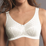 Dámska podprsenka Airita 5851 Crystal - Anita 85D crystal