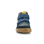 Froddo UP G3110268-3 Denim AD celoročné členkové barefoot topánky 40 EUR