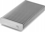 OWC 0TB Express 1M2 portable NVMe Thunderbolt (USB-C) SSD