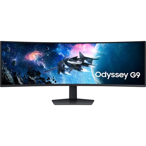 Samsung Odyssey (G95C)