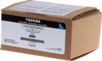 Toshiba T FC338EC-R - TONER LASEROWY CYJAN