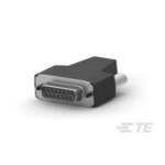 TE Connectivity TE AMP AMPLIMITE HD20 Crimp Snap-In 1658656-1 1 ks Package; 1658656-1