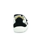 Froddo G3130263-4 White/Black barefoot topánky 25 EUR
