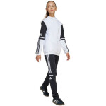 Adidas Squadra 25 Sweat Hoody Jr JD4807 Mikina 128 cm