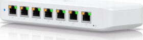 Ubiquiti 8P UniFi USW-Ultra-210W 202W POE++