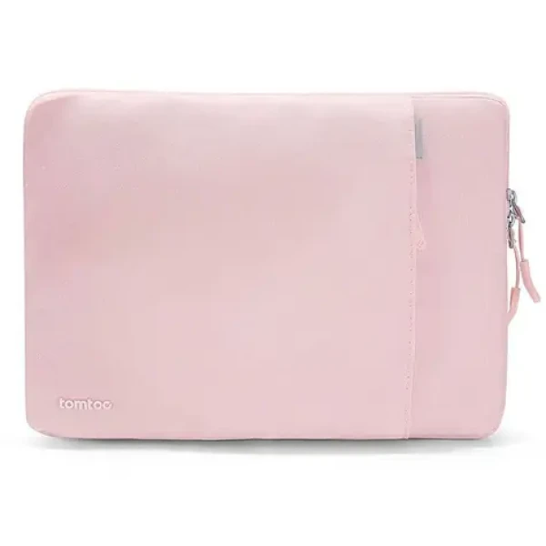 Tomtoc Sleeve púzdro pre Apple MacBook Pro 14 ružová (TOM-A13D2C1)