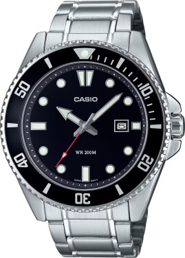 Casio Quartz Collection Duro MDV-107D-1A1VEF (006)