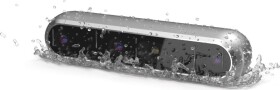 Intel Intel RealSense D456 - Tiefenkamera - 3D - Aussenbereich, Innenbereich - Farbe - 1 MP - 1280 x 800 - USB-C