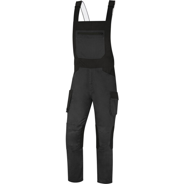 Pracovné nohavice Delta Plus MACH 2 M2SA3GG Farba: Šedá, Veľkosť: 3XL (M2SA3GG3X)
