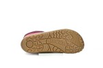 Froddo G3160249-4 UP Bordeaux AD zimné barefoot snehule 37 EUR