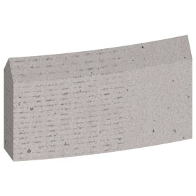 Bosch Accessories 2608601422 2608601422 segmenty pre suché vŕtacie korunky 6 ks; 2608601422