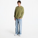 Mikina Horsefeathers Dows Sweatshirt Sage XL