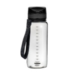 Tritanová fľaša Trysil 650 ml Alpinus Active transparentná UZ11064 NEPLATÍ