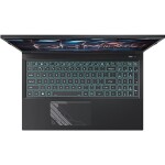 GIGABYTE G5 GE čierna / 15.6" FHD / Intel Core i5-12500H 2.5GHz / 16GB / 512GB SSD / RTX 4060 8GB / BezOS (G5 MF5-H2CZ354KH)