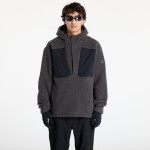 Mikina Poutnik by Tilak Sage Hooded Pullover 24 Forged Iron/ Black XL