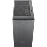 Cooler Master MasterBox MB400L W OD čierna / Micro ATX / 2x USB 3.0 / 1x 120mm / bez zdroja (MCB-B400L-KN5N-S00)