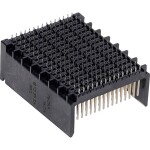 Molex konektor do DPS Počet pólov 240 760551608 1 ks Tray; 760551608