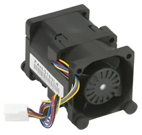 SuperMicro FAN-0163L4 / Ventilátor / 40×40×56 mm / 23300 RPM / 34,8 CFM / 69,4 dBA / pre 1U (FAN-0163L4)