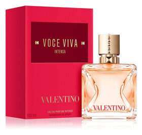 Valentino Voce Viva Intensa EDP