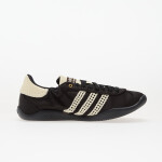 Tenisky adidas x Wales Bonner Karintha Lo Satin Core Black/ Dark Brown/ Crew White EUR 42