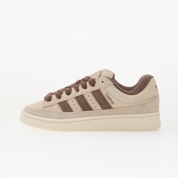 Tenisky adidas Campus ST Wonder White/ Earth Strata/ Off White EUR 46 2/3