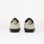 Tenisky adidas Superstar II Cream White/ Silver Met./ Core Black EUR 35 1/2