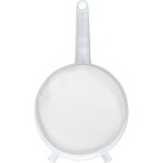 Cedník jemný WHITE pr. 20 cm 124403 - Orion - Orion