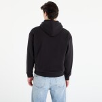 Mikina adidas Adicolor Classics 3-Stripes Hoodie Black XL