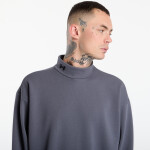 Mikina Under Armour Icon HW Terry Crew Castlerock L