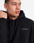 Patagonia Fitz Roy Icon Uprisal Hoody Ink Black S