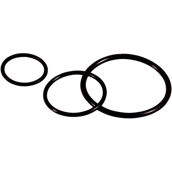 LAPP SKINDICHT O-RING PG 13,5/18X1,5 N/A PG13.5 nitril kaučuk čierna 100 ks; 52005740