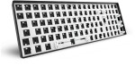 Sharkoon Sharkoon SKILLER SGK50 S2 Barebone (schwarz)