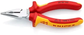 Knipex kombinované VDE (08 26 145)