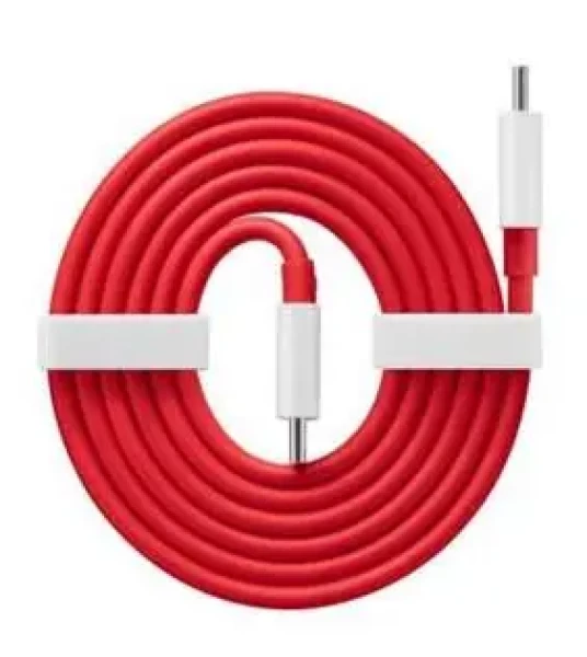 OnePlus Warp Charge kábel USB3.1 Type C (M) - Type C (M) 100 cm (5481100047)