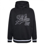 Pánska mikina Fubu Varsity Mesh Hoodie 6028886