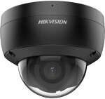 Hivision Hikvision dome DS-2CD2143G0-IS F2.8 (juoda, 4 MP, 30 m. IR)