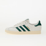 Tenisky adidas Gazelle Core White/ Collegiate Green/ Crew White EUR 40