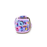 Pegres BF01 Cupcake barefoot papuče 29 EUR