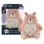 Tommee Tippee Nočné svetlo s hudbou Grofriend Bennie the Bear / od 0 mesiacov (AKA0060TT)