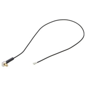 Molex RF káblový zväzok 73230-6260 1 ks; 73230-6260