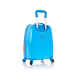 Detský kufrík Heys Kids Paw Patrol 4w Blue 2